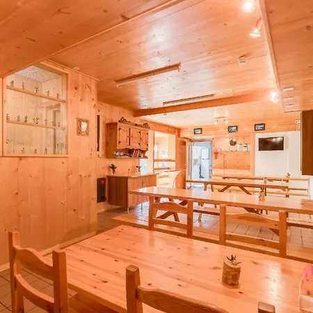 Les Louerettes Maison d'hôtes