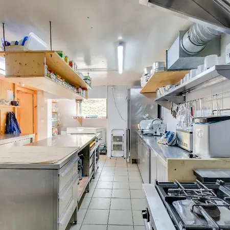 Les Louerettes Maison d'hôtes Siviez
